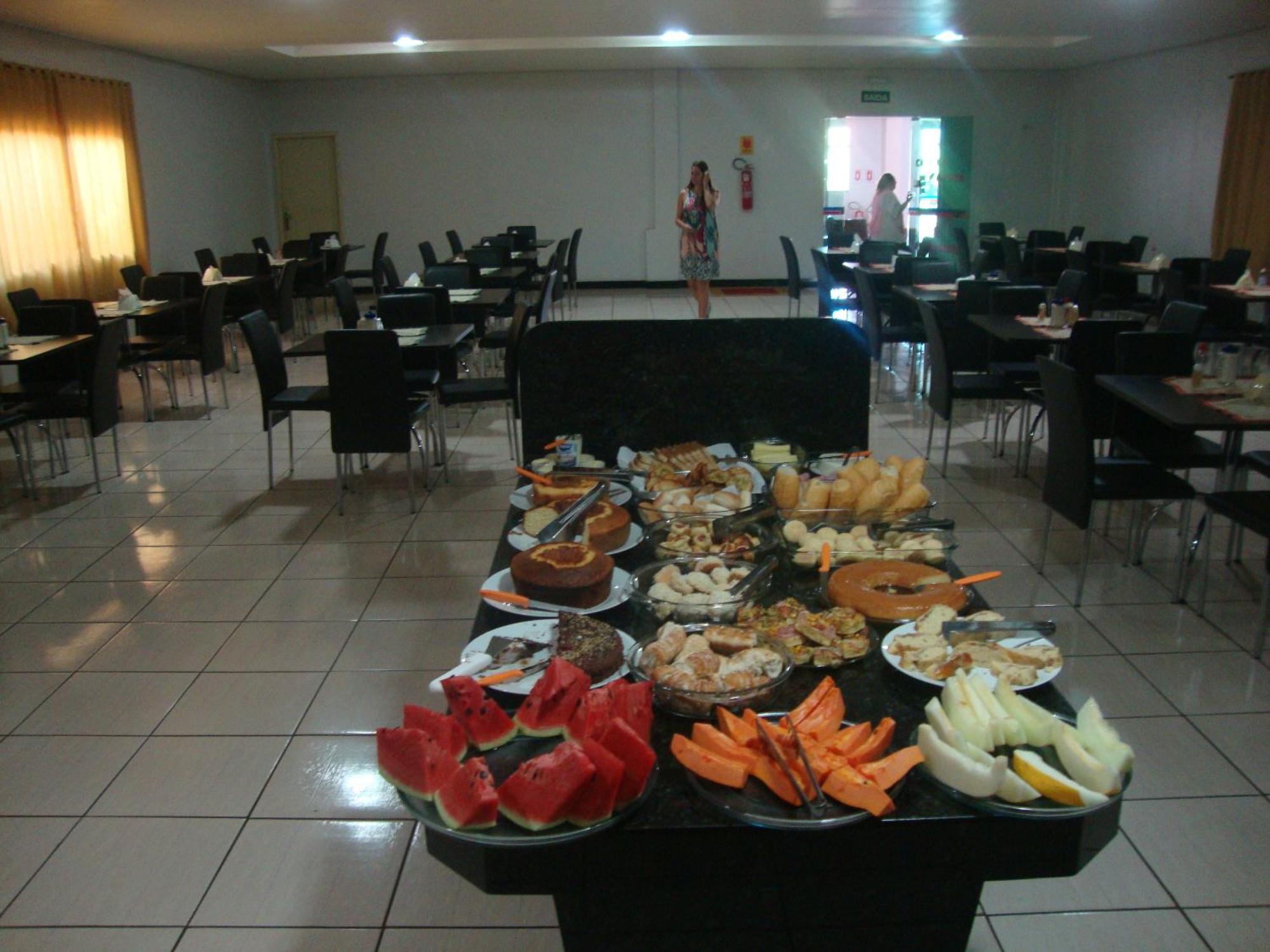 Hotel Estrela 3*