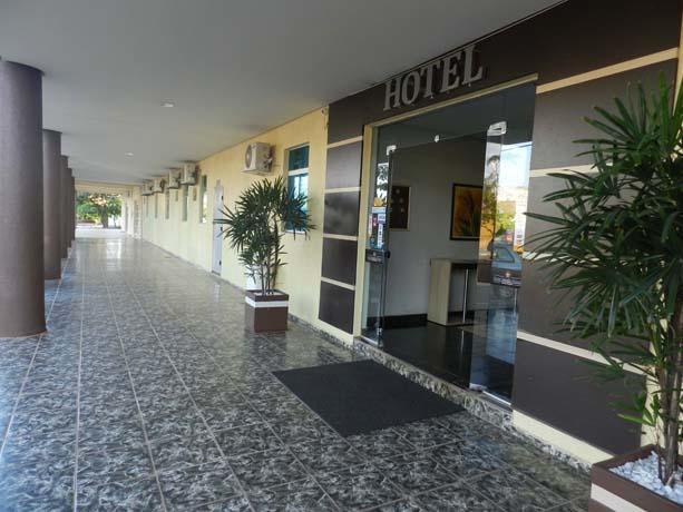 Hotel Estrela 3*
