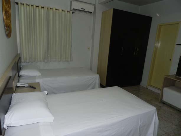 Hotel Estrela 3*