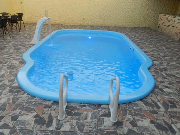 Estrela Hotel 3*