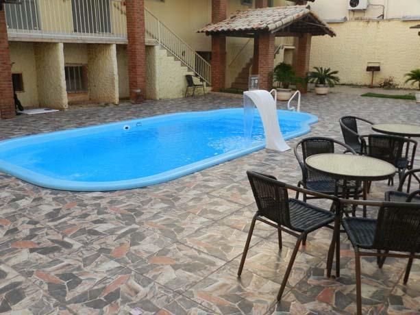 Estrela 3* Palmas (Tocantins)
