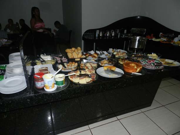 Estrela Hotel 3*