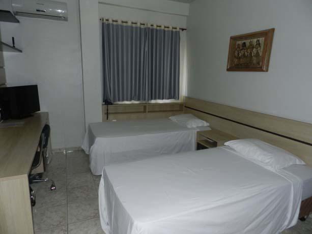 Hotel Estrela
