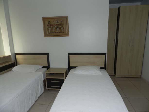 Estrela Hotel Palmas (Tocantins)