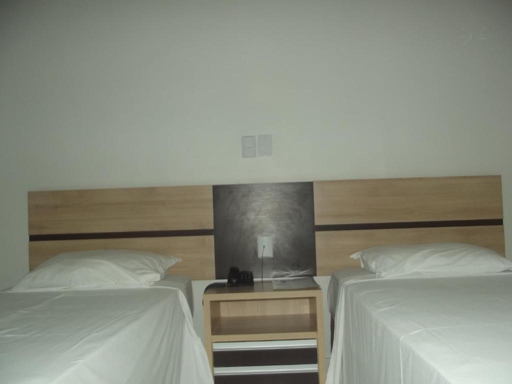 Hotel Estrela Palmas (Tocantins)