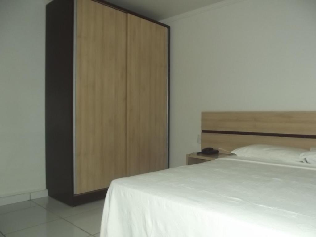Estrela 3* Palmas (Tocantins)