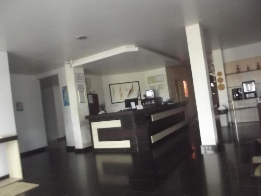 Hotel Estrela