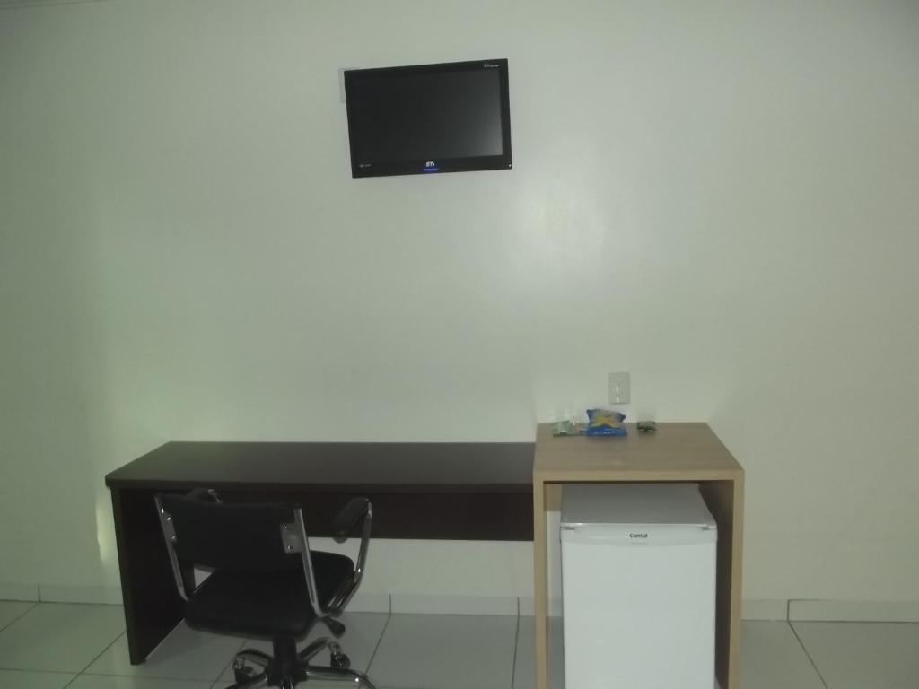 Estrela 3* Palmas (Tocantins)