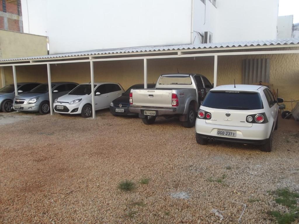 Hotel Estrela Palmas (Tocantins)